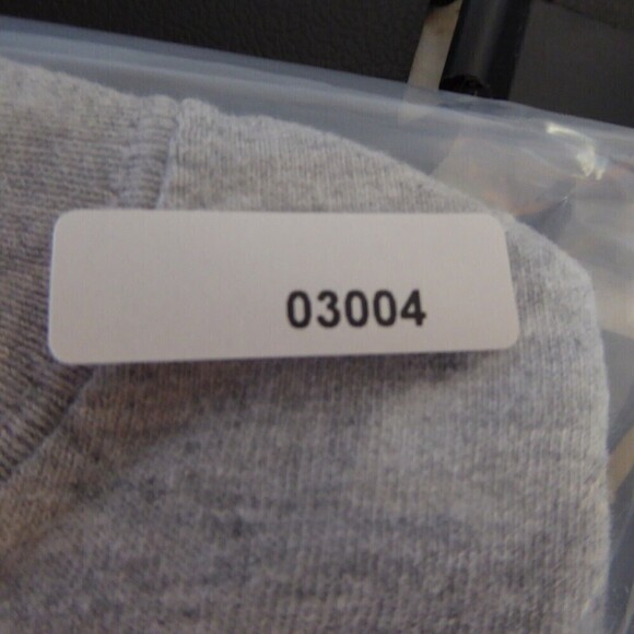 Oregon State Shirt Men's Small Gray 2006 NCAA Baseball National Champions Div. 1 - Picture 7 of 7